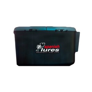 Caja de Pesca Spanish Lures Mega Box 1