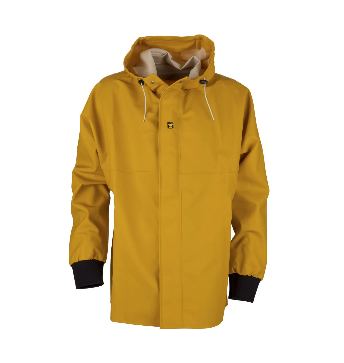 GUY COTTEN CHAQUETA ALTA GLENTEX 1 GUY COTTEN CHAQUETA ALTA GLENTEX