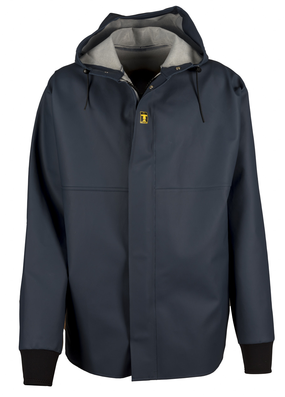 GUY COTTEN CHAQUETA ALTA GLENTEX 2 GUY COTTEN CHAQUETA ALTA GLENTEX - Imagen 2