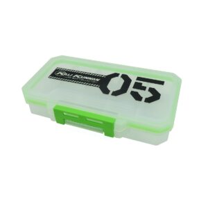 CAJA 5 DEPARTAMENTOS DE KALI KUNNAN