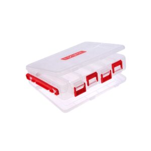 CAJA DOUBLE FACE DF2 DE HART