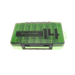 CAJA KALI KUNNAN 14 POCKET