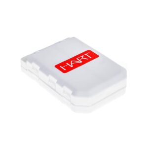 CAJA PLÁSTICA HART ACCES 2