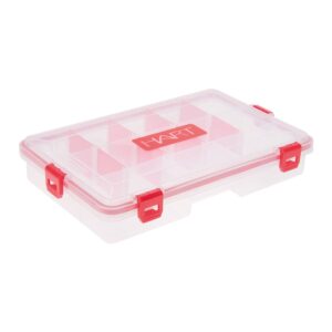 CAJA PLÁSTICO HART 6300-C