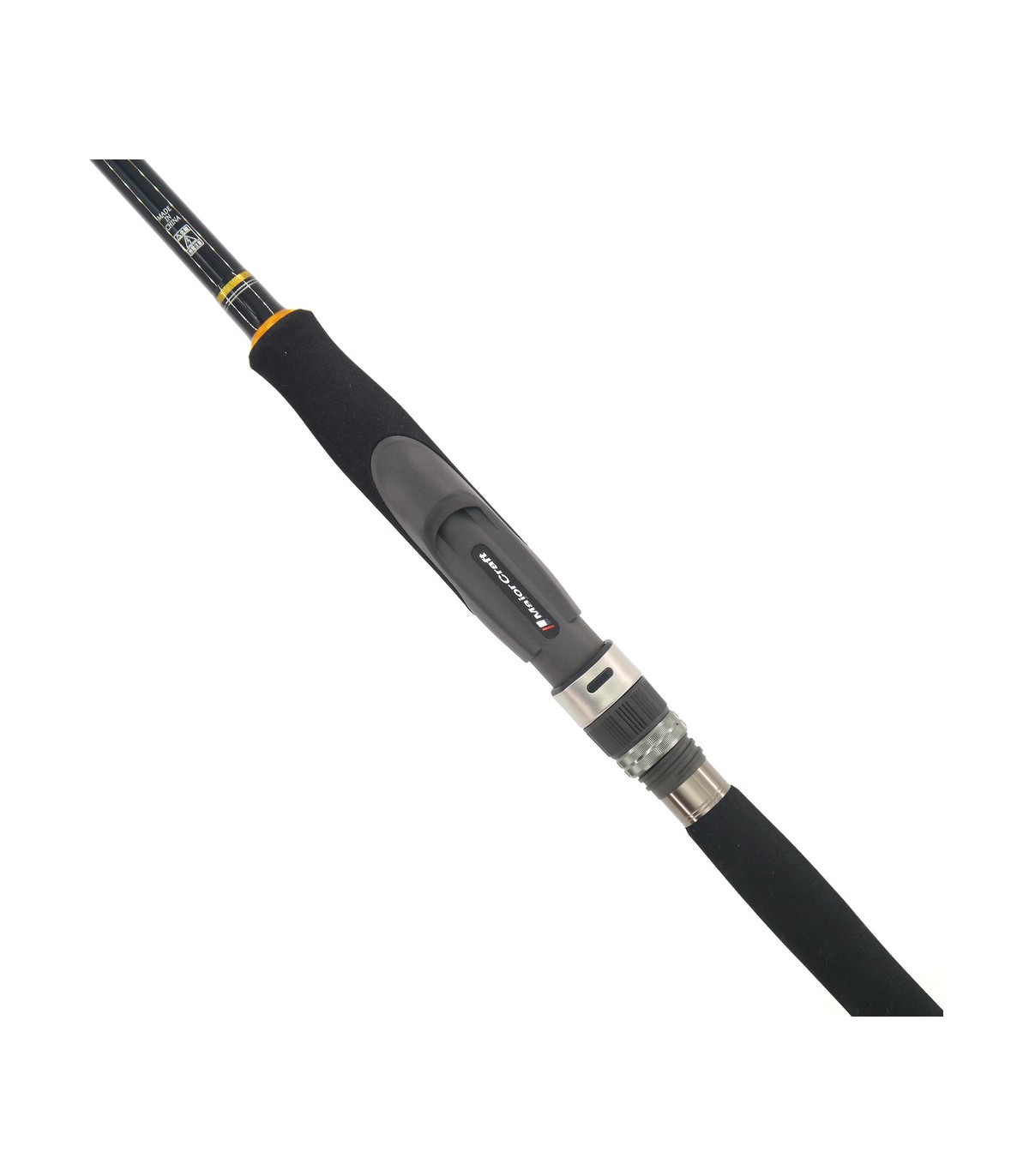 CAÑA CROSTAGE LIGHT EGING EL DE MAJOR CRAFT 2 CAÑA CROSTAGE LIGHT EGING EL DE MAJOR CRAFT - Imagen 2