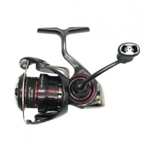 CARRETE DAIWA BALLISTIC AIR LT 2025