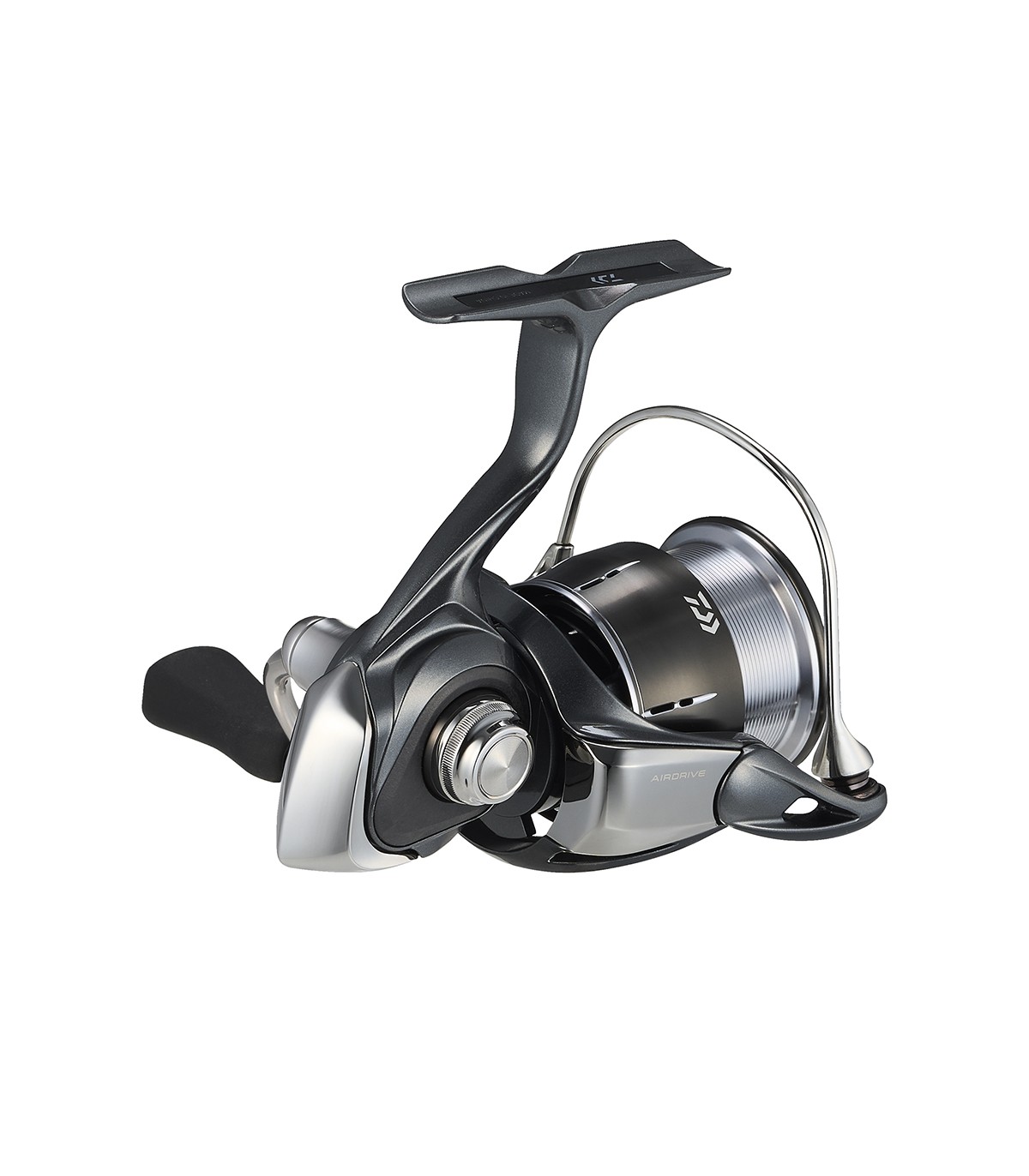 CARRETE DAIWA LUVIAS LT 2024 3 CARRETE DAIWA LUVIAS LT 2024 - Imagen 3
