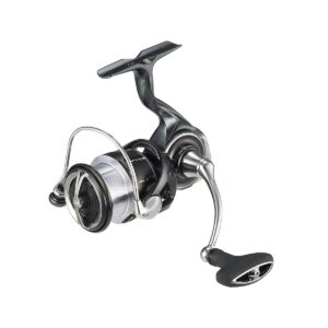 CARRETE DAIWA LUVIAS LT 2024