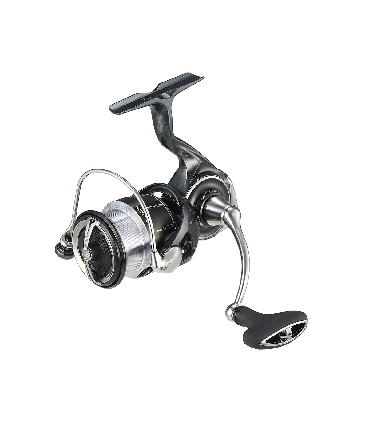 CARRETE DAIWA LUVIAS LT 2024 1 CARRETE DAIWA LUVIAS LT 2024