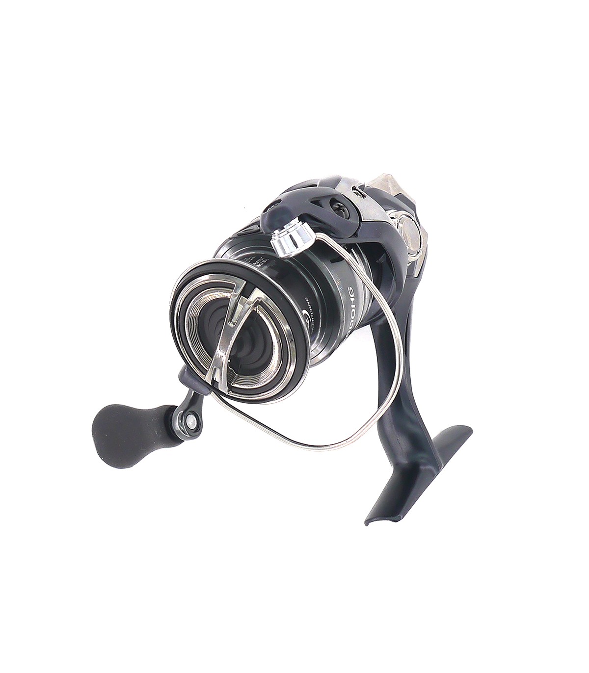 CARRETE SHIMANO MIRAVEL 3 CARRETE SHIMANO MIRAVEL - Imagen 3