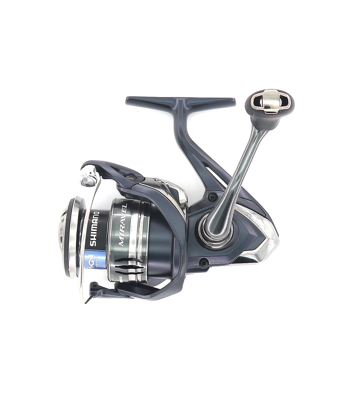CARRETE SHIMANO MIRAVEL 1 CARRETE SHIMANO MIRAVEL