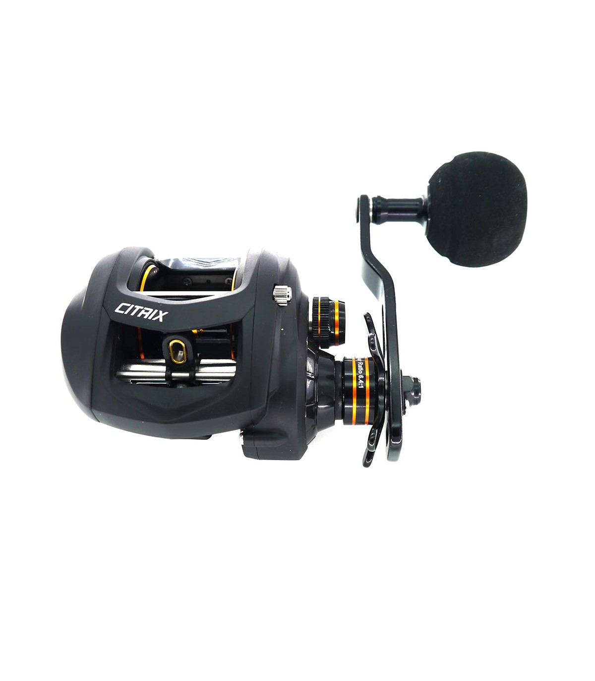 CARRETE OKUMA CITRIX PARA JIGGING 2 CARRETE OKUMA CITRIX PARA JIGGING - Imagen 2