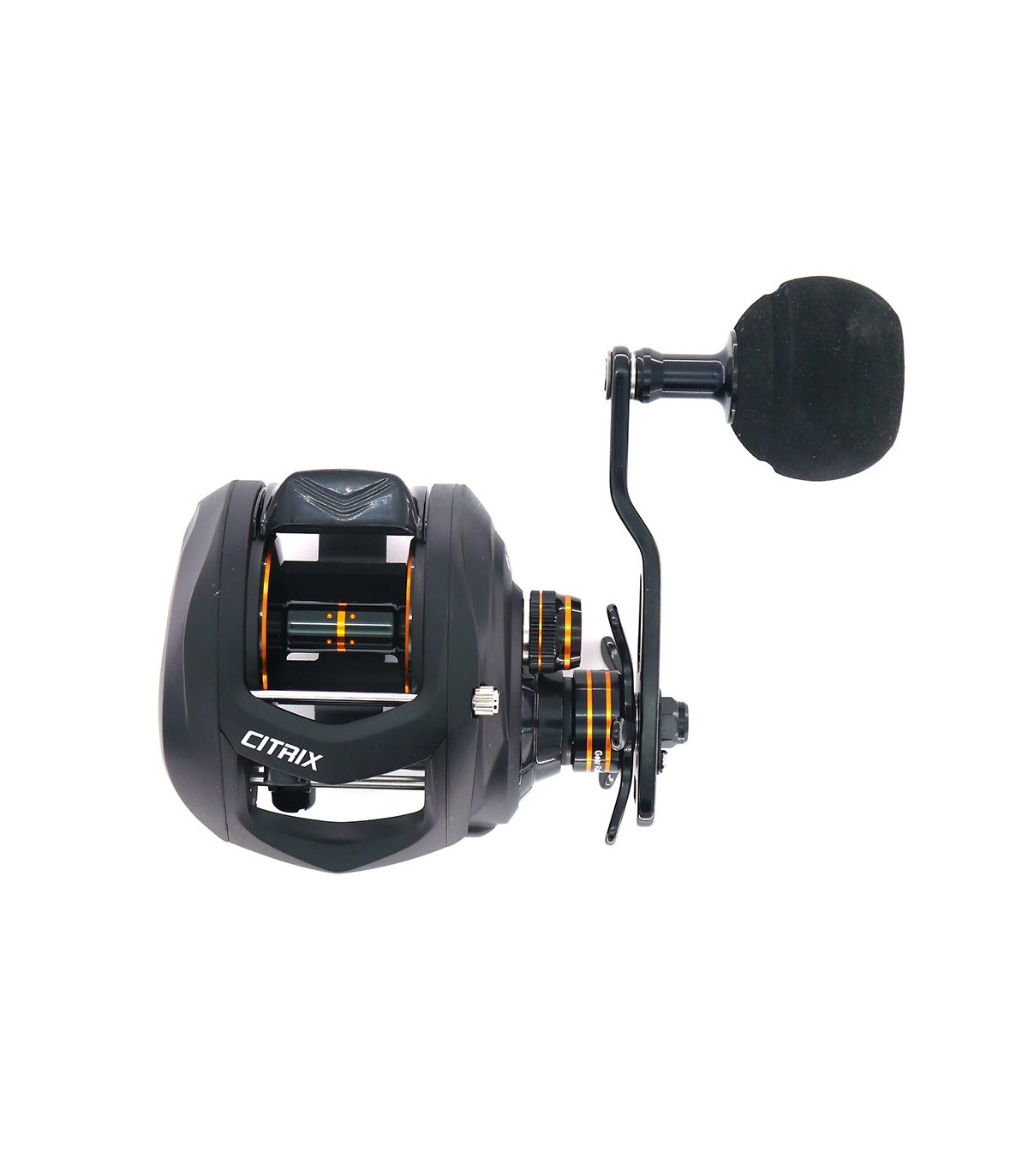 CARRETE OKUMA CITRIX PARA JIGGING 1 CARRETE OKUMA CITRIX PARA JIGGING