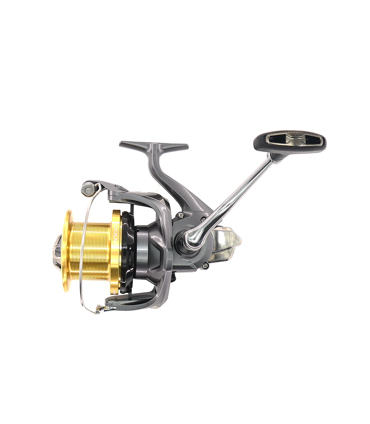 CARRETE SHIMANO AERLEX XSC 1 CARRETE SHIMANO AERLEX XSC