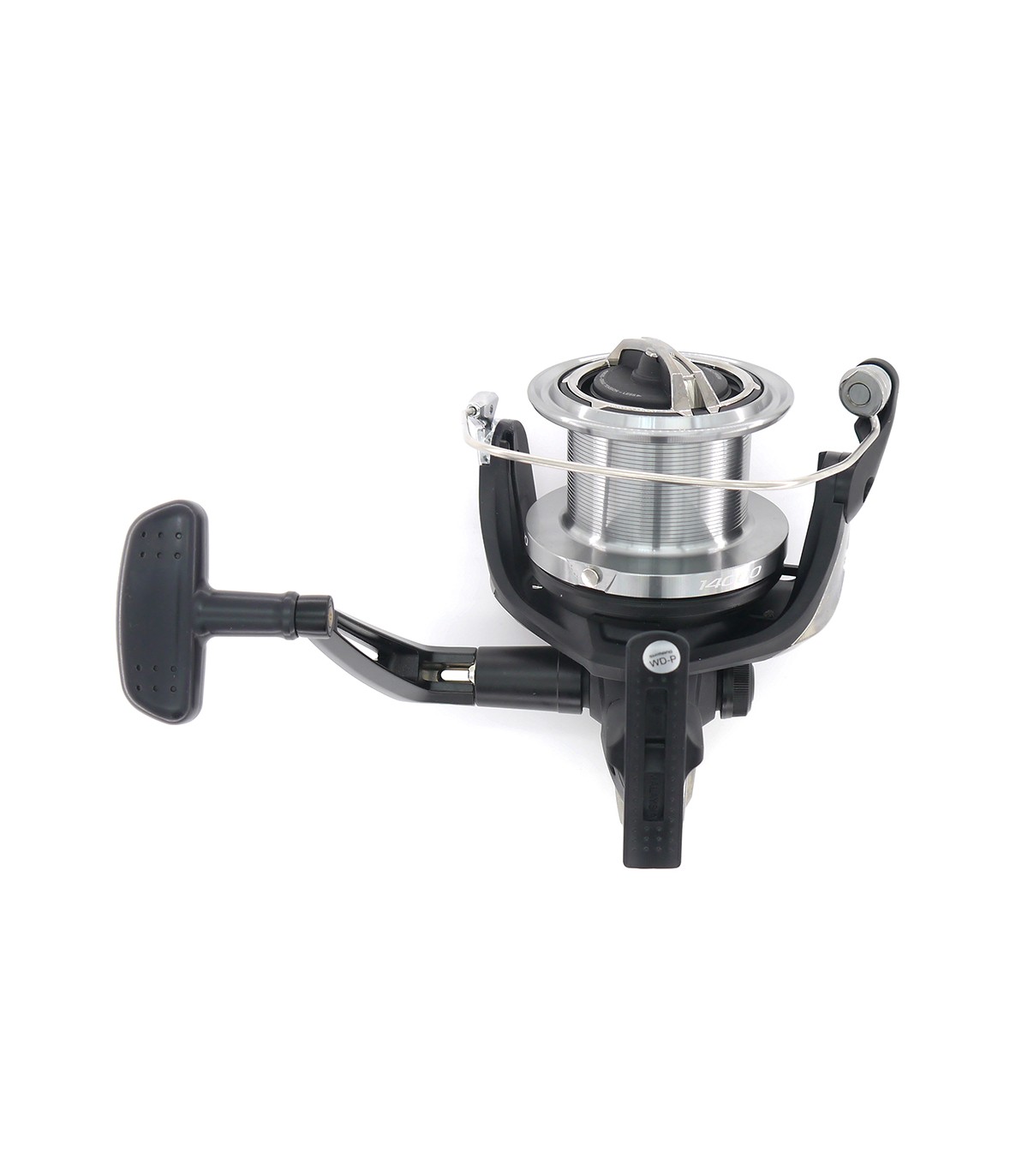CARRETE SHIMANO BEASTMASTER XC 3 CARRETE SHIMANO BEASTMASTER XC - Imagen 3