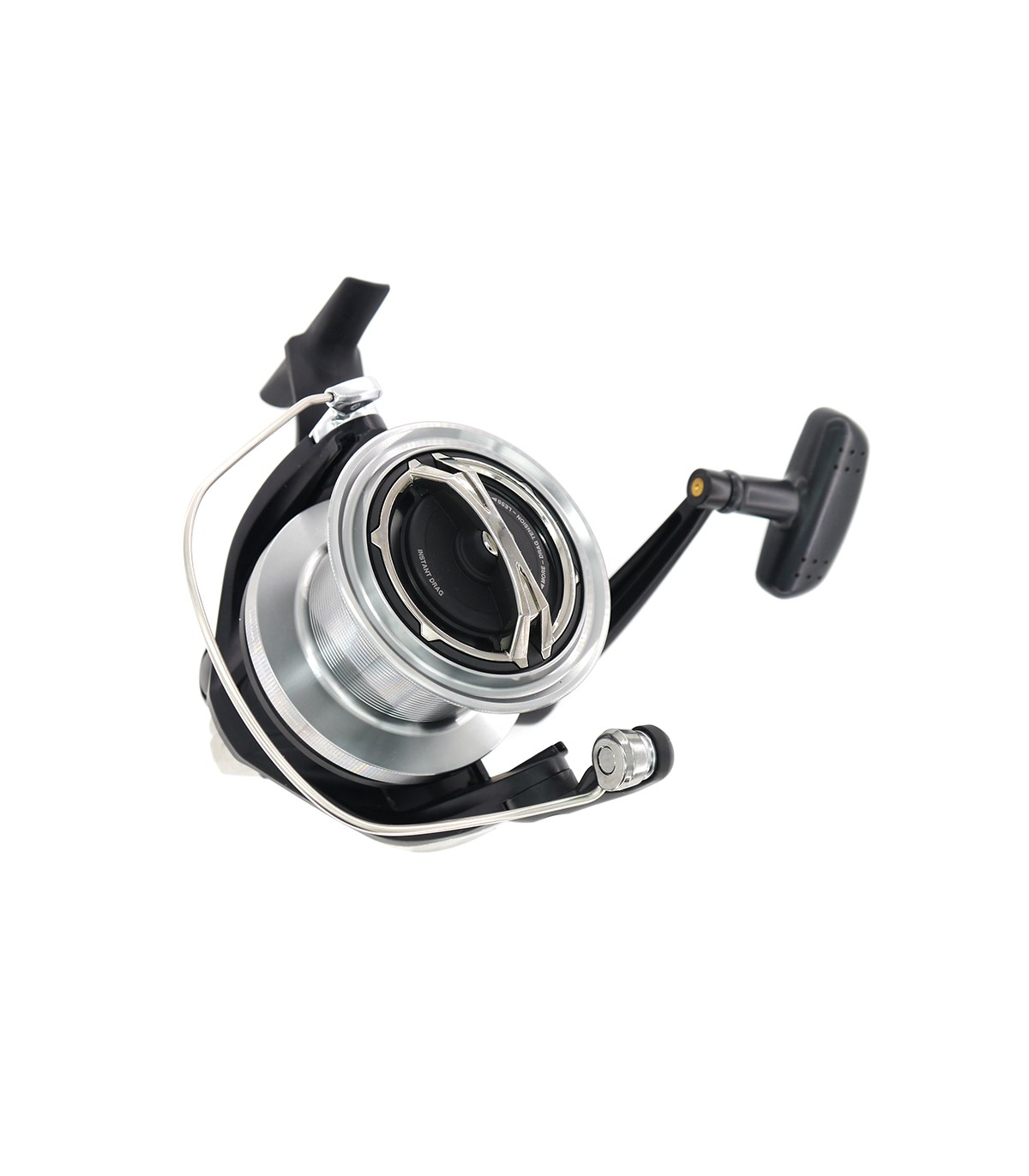 CARRETE SHIMANO BEASTMASTER XC 2 CARRETE SHIMANO BEASTMASTER XC - Imagen 2