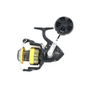 CARRETE SHIMANO SOCORRO SW
