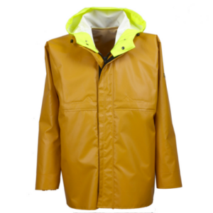 GUY COTTEN CHAQUETA ISOCLAS