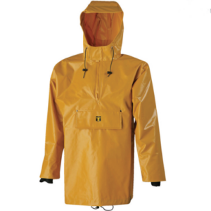 GUY COTTEN CHAQUETA CERRADA DRENEC CLASSIC