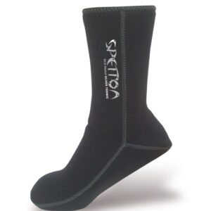 Escarpin Spetton 7mm Silver