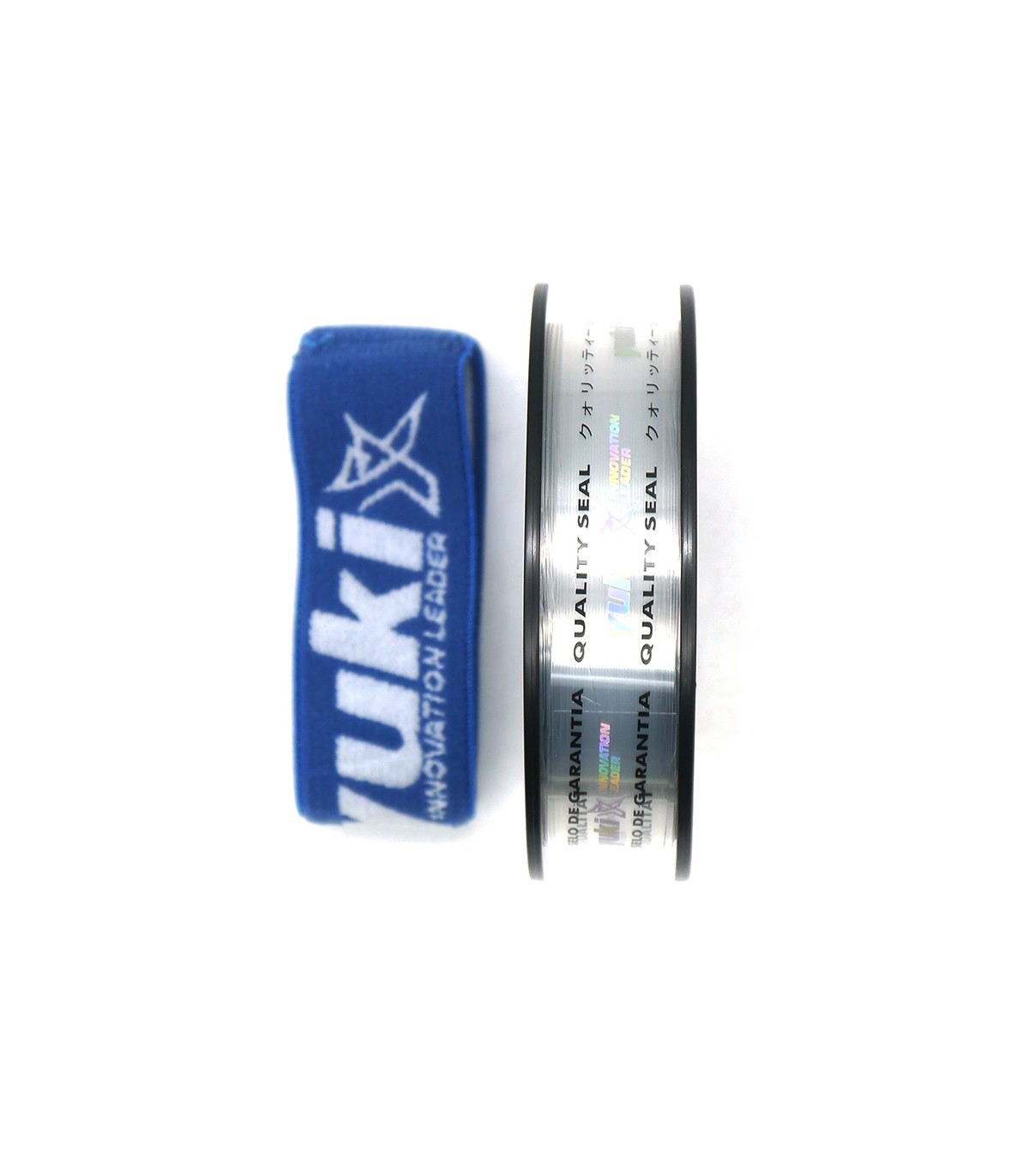 NYLON YUKI INVISIBLE 150 M. 2 NYLON YUKI INVISIBLE 150 M. - Imagen 2