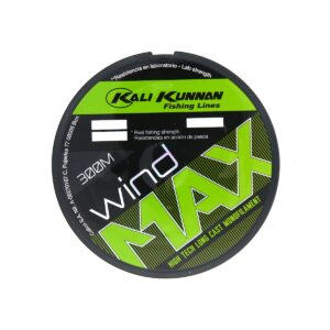 NYLON KALI KUNNAN WIND MAX 300 M