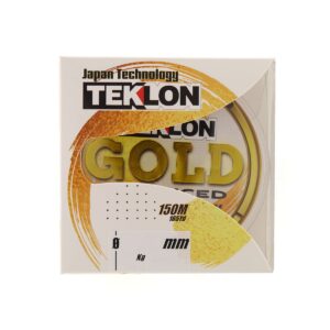 NYLON TEKLON GOLD ADVANCE 150 M