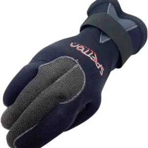 GUANTES SPETTON KEVLAR 3MM BIFORRADO