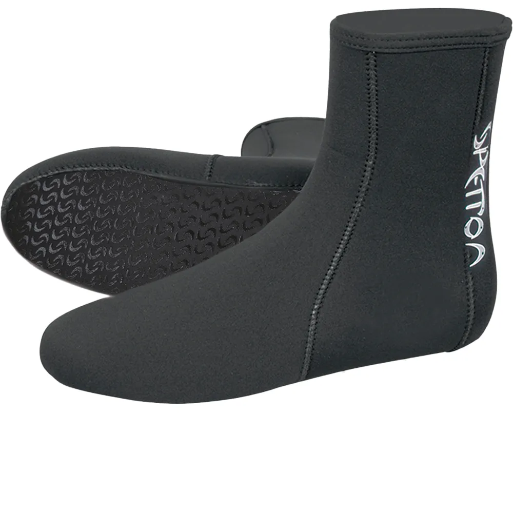 Spetton Escarpines Canyon 1 Spetton Escarpines Canyon